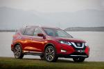 Nissan X-Trail 2017 года (AU)